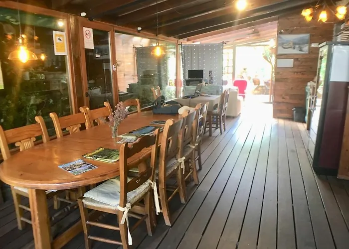 Albergue Boi Romanic Suites