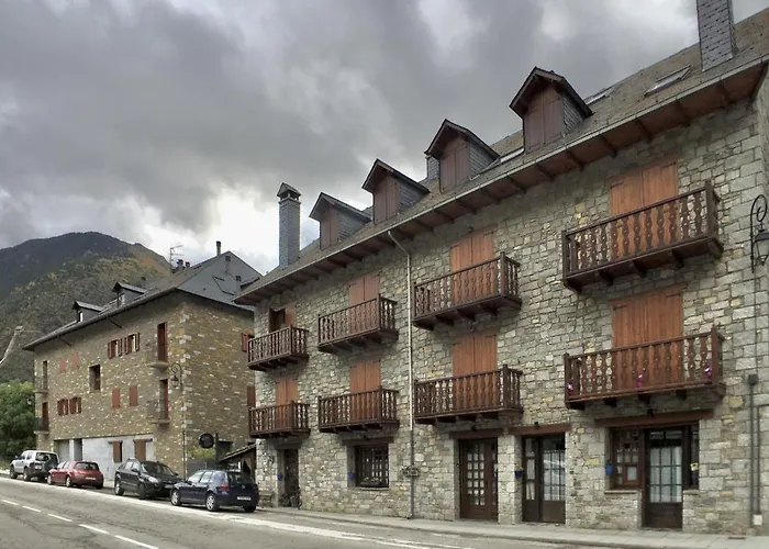 Albergue Boi Romanic Suites