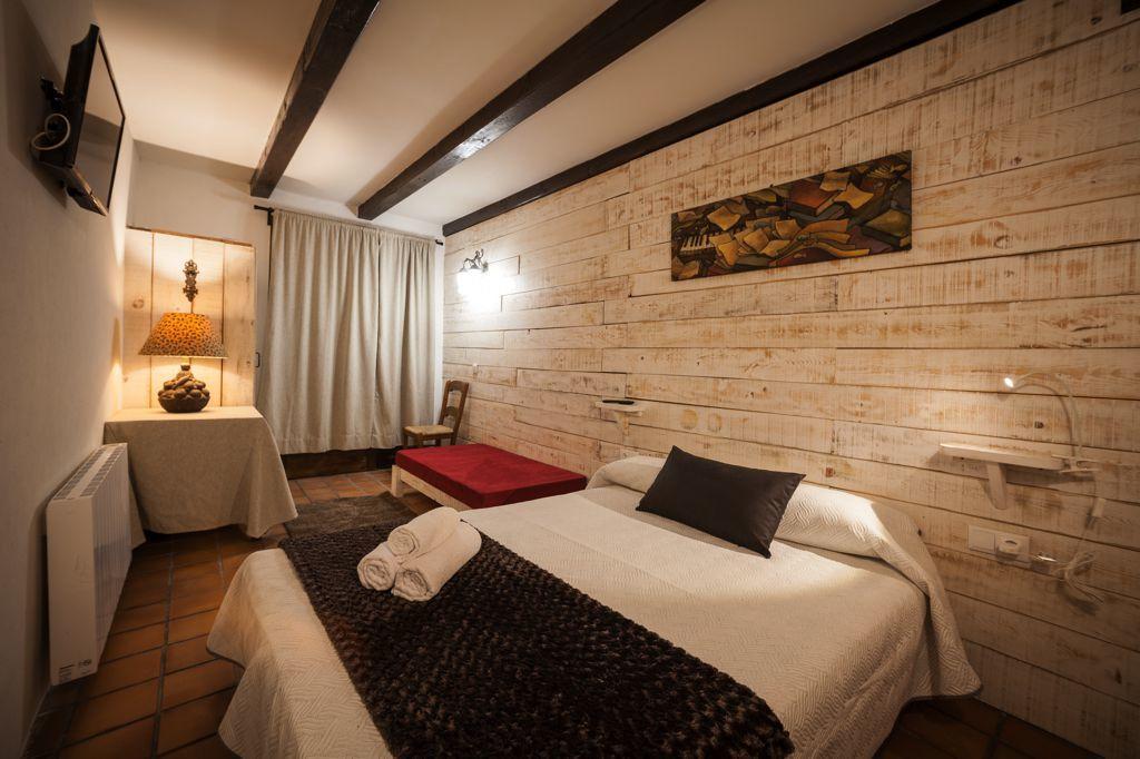 Hostel Boi Romanic
