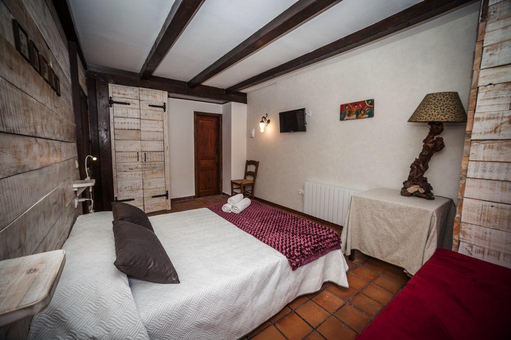 Boi Romanic Hostel *