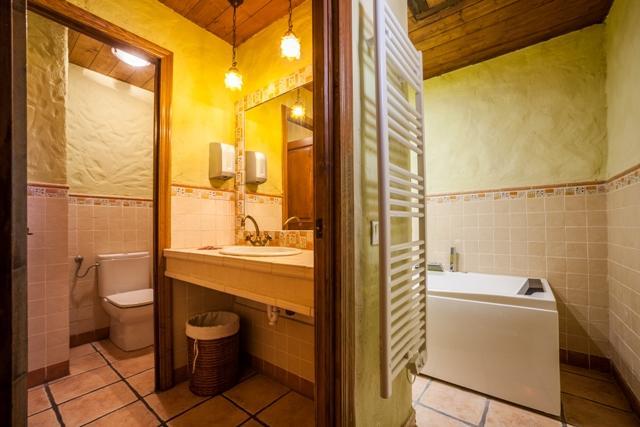 Boi Romanic Hostel Barruera