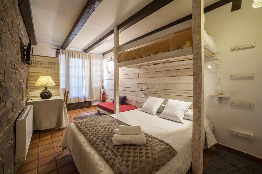 Boi Romanic Hostel *