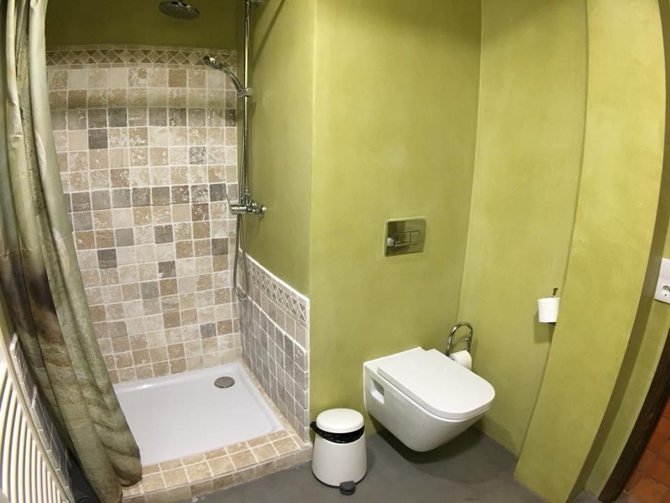 Boi Romanic Hostel Barruera