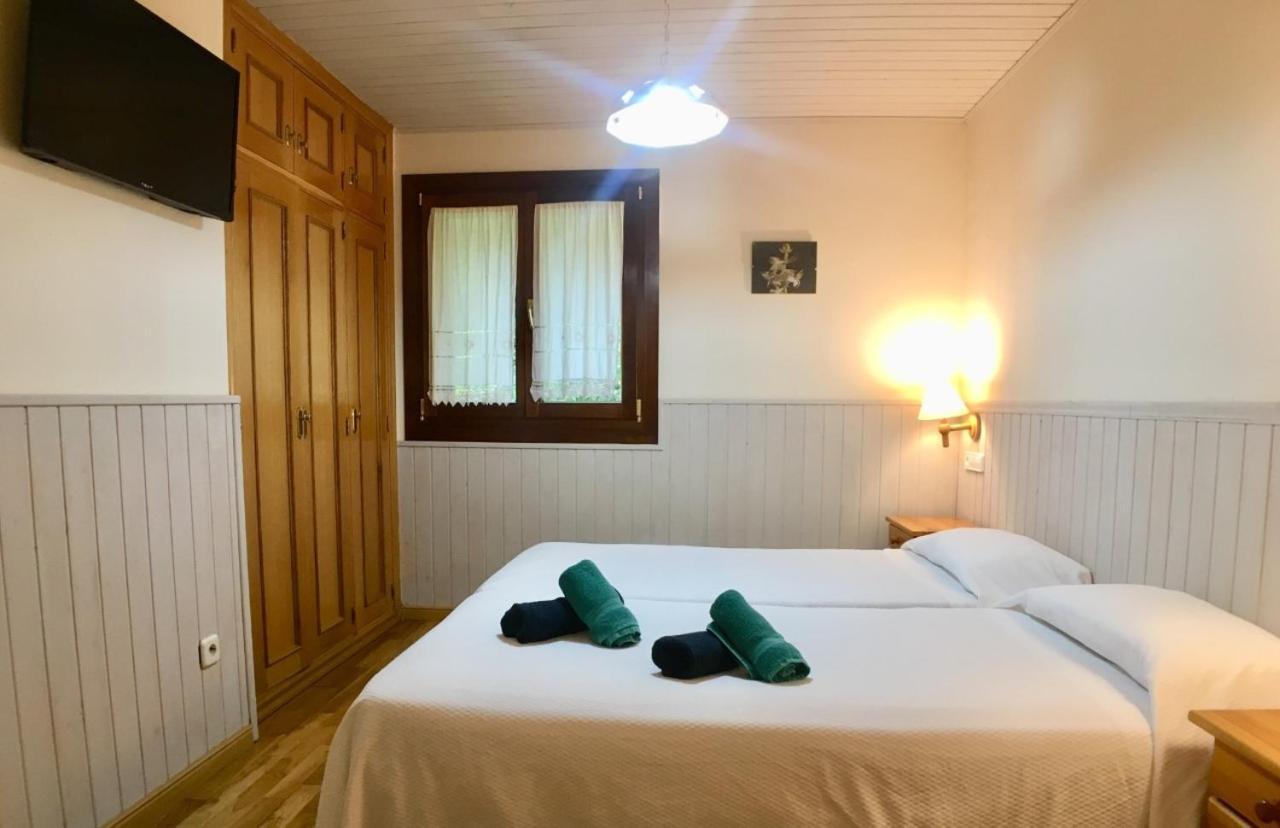 Hostel Boi Romanic