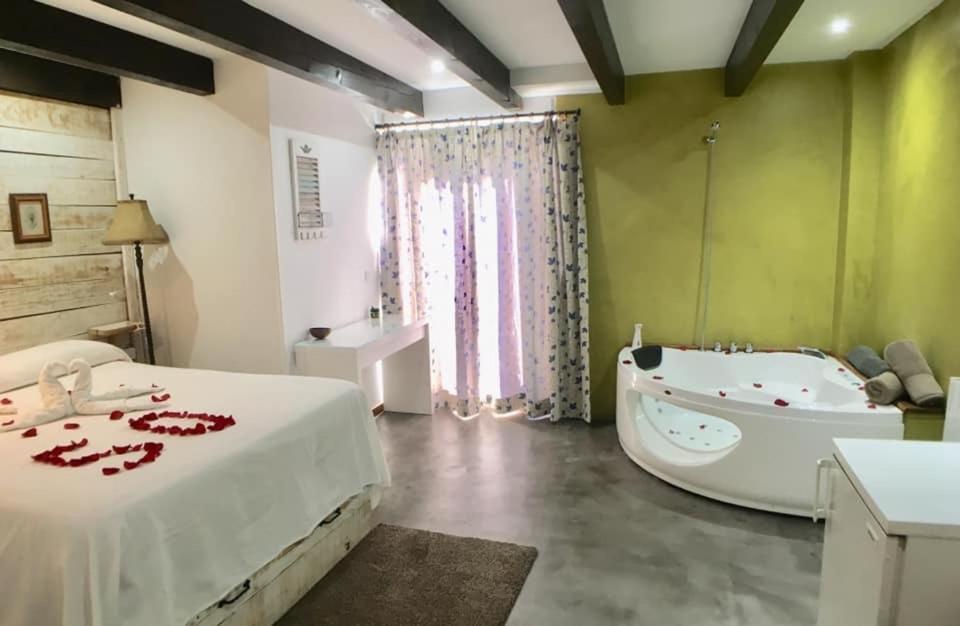 Hostel Boi Romanic Barruera