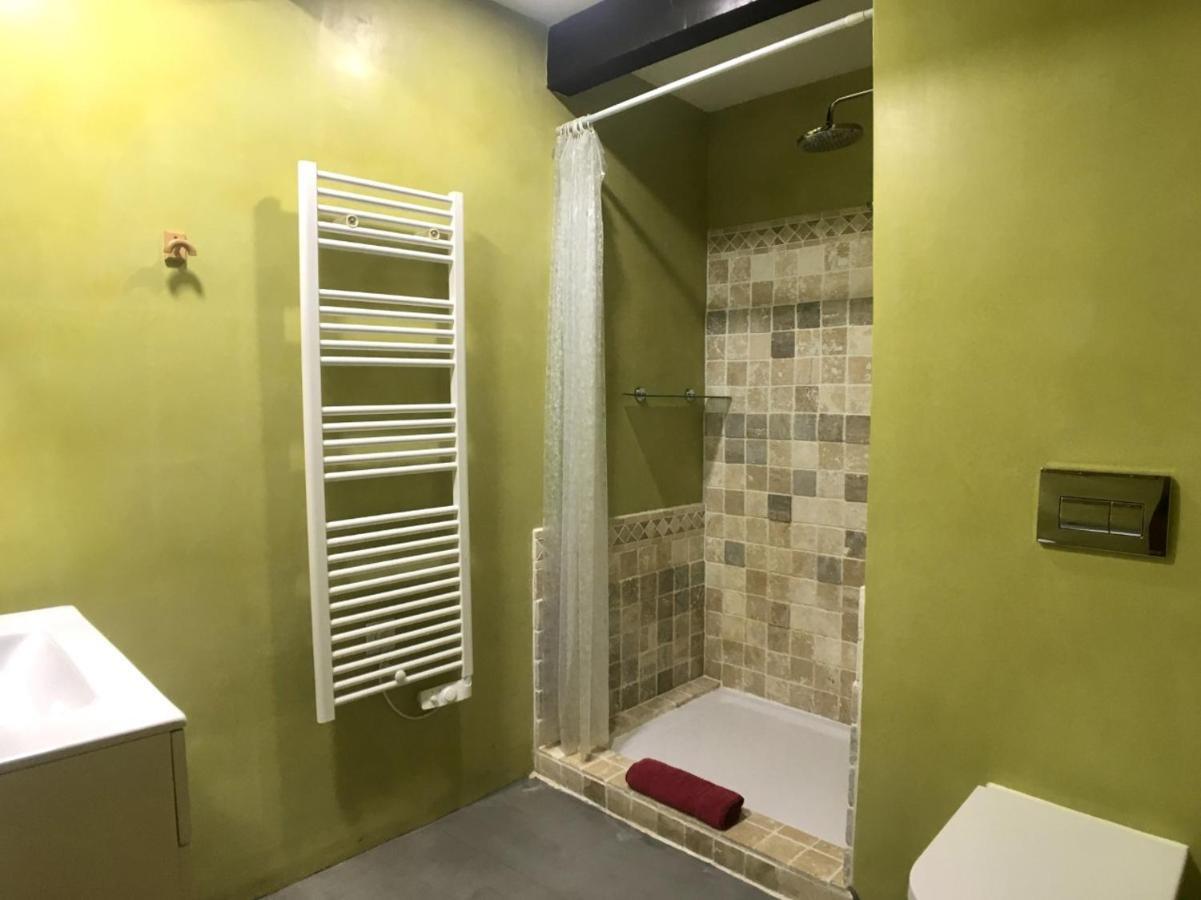Hostel Boi Romanic Barruera