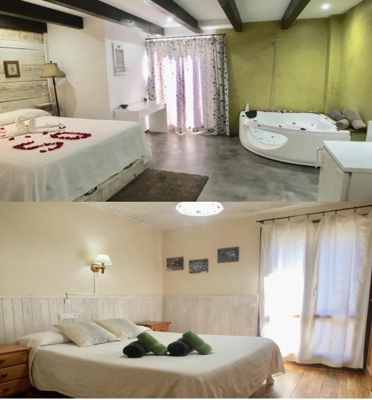 Hostel Boi Romanic Barruera