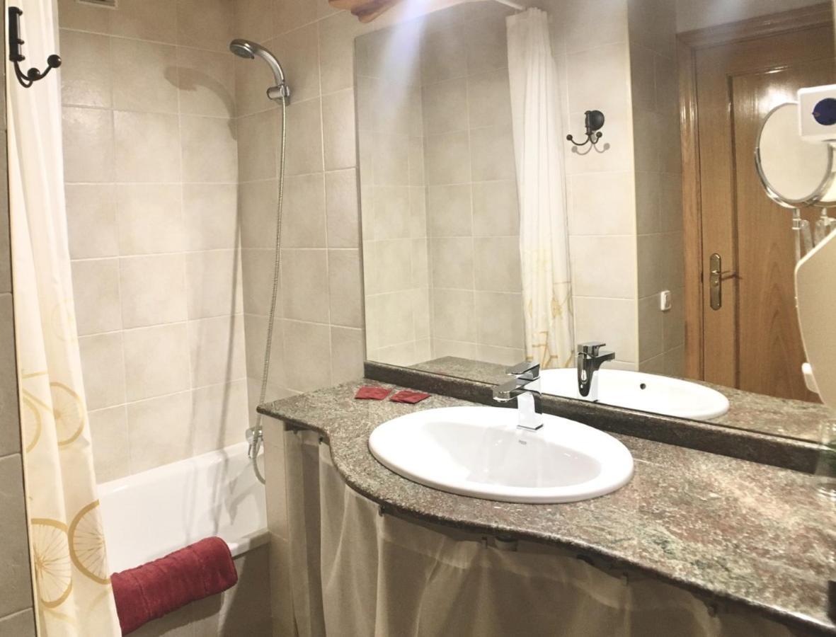 Boi Romanic Hostel Barruera