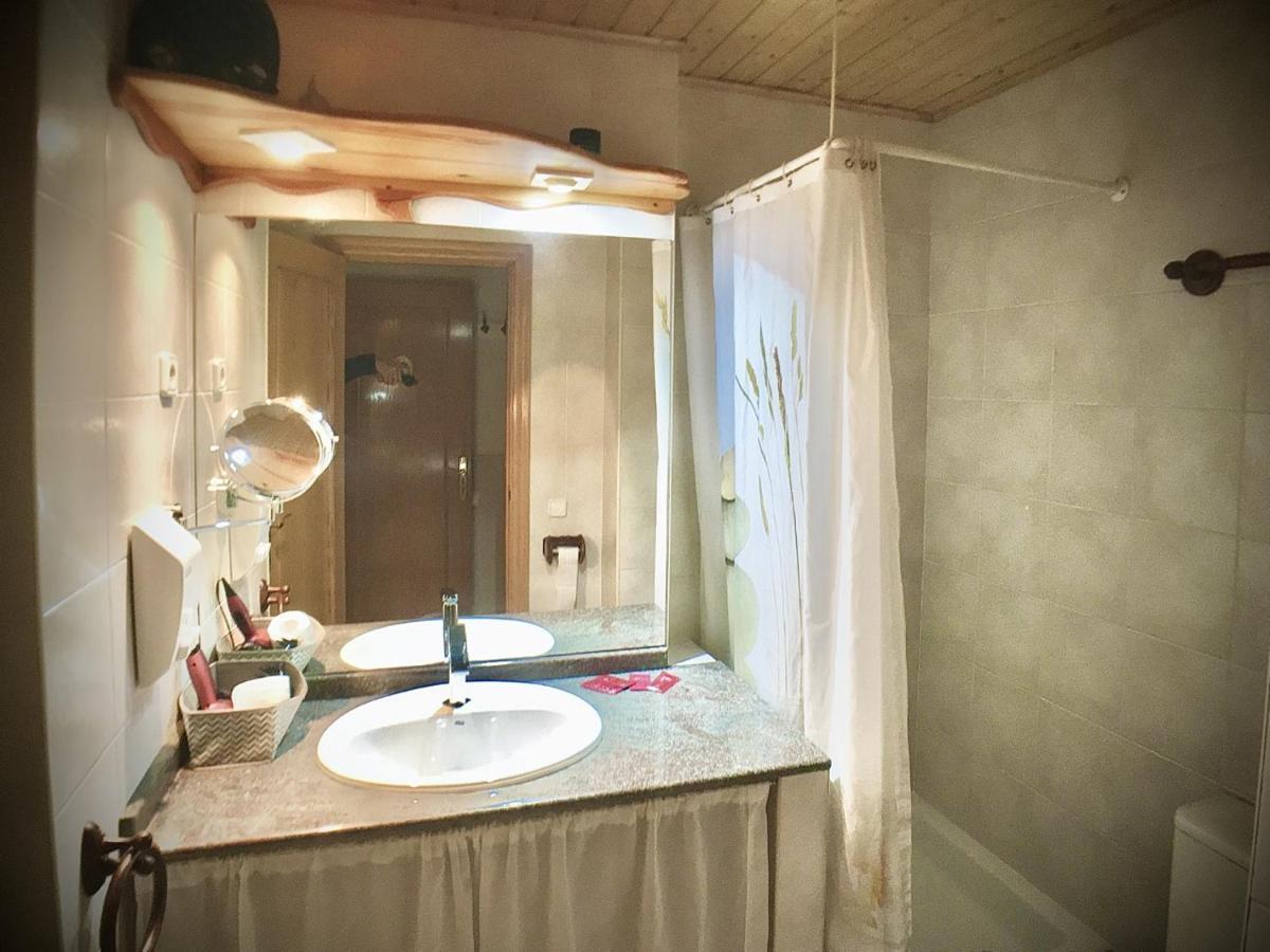 Hostel Boi Romanic Barruera