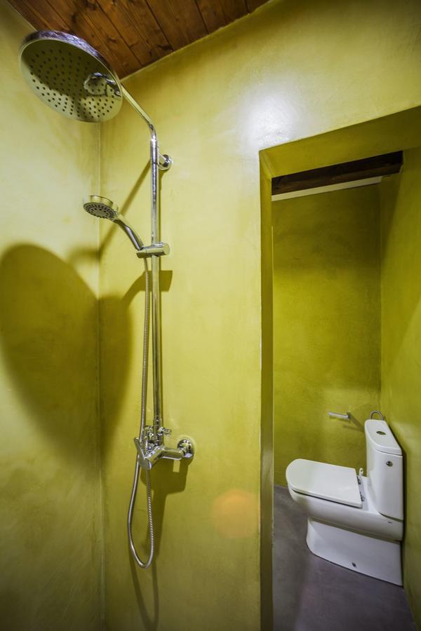 Hostel Boi Romanic *