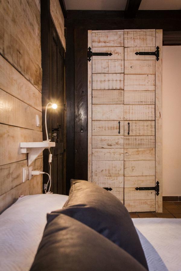Boi Romanic Hostel *